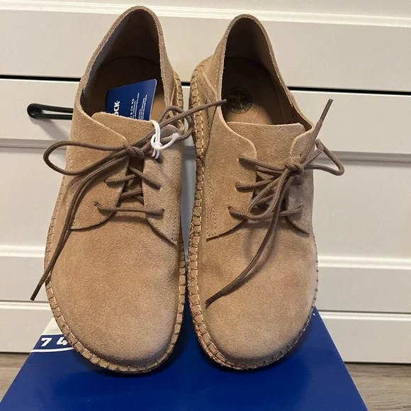 Birkenstock Shoes New Birkenstock Gary Womens Size 36 Narrow